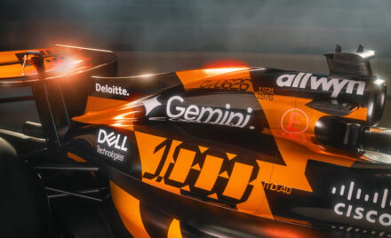 Гран-прі Монако – тисячний етап в історії McLaren